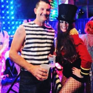 Meet your Posher, Kristi